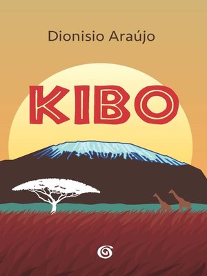 cover image of Kibo